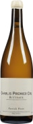 Patrick Piuze Chablis Butteaux Premier Cru  2018  Front Bottle Shot