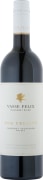 Vasse Felix Tom Cullity Cabernet Sauvignon-Malbec 2015  Front Bottle Shot
