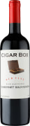 Cigar Box Old Vine Cabernet Sauvignon 2018  Front Bottle Shot