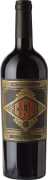Cigar Old Vine Zinfandel 2017  Front Bottle Shot