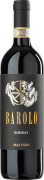 Malvira Boiolo Barolo 2016 Front Bottle Shot