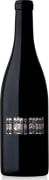 Ex Post Facto Syrah 2019  Front Bottle Shot