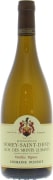 Domaine Ponsot Morey-Saint-Denis Clos des Monts Luisants Premier Cru Blanc 2017  Front Bottle Shot