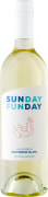 Sunday Funday Sauvignon Blanc 2017  Front Bottle Shot