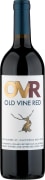 Marietta Cellars Old Vine Red Lot 67 Front Bottle Shot