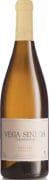 Bodegas Nekeas Vega Sindoa Barrel Fermented Chardonnay 2016 Front Bottle Shot