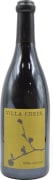 Villa Creek Willow Creek Cuvee 2017  Front Bottle Shot