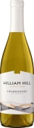 William Hill California Chardonnay 2024  Front Bottle Shot
