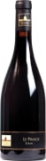 Domaine Sainte Rose Le Pinacle Syrah 2011 Front Bottle Shot