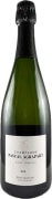 Champagne Agrapart Experience Blanc de Blancs Brut Nature Front Bottle Shot