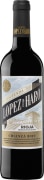 Hacienda Lopez de Haro Crianza 2019  Front Bottle Shot