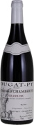 Dugat-Py Mazis-Chambertin Grand Cru 2008  Front Bottle Shot