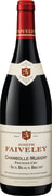 Faiveley Chambolle-Musigny Les Beaux Bruns Premier Cru 2020  Front Bottle Shot