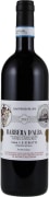G.B. Burlotto Barbera d'Alba 2013  Front Bottle Shot