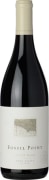 Fossil Point Pinot Noir 2019  Front Bottle Shot