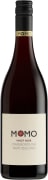 Momo Pinot Noir 2018  Front Bottle Shot