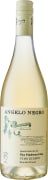 Angelo Negro Unfiltered Vino Bianco 2021  Front Bottle Shot
