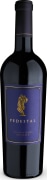 Long Shadows Vintners Pedestal Merlot 2015  Front Bottle Shot