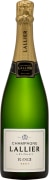 Lallier Brut R.O13 Front Bottle Shot