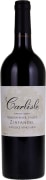 Carlisle Carlisle Vineyard Zinfandel 2019  Front Bottle Shot