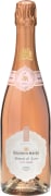 Gratien & Meyer Cremant de Loire Brut Rose  Front Bottle Shot
