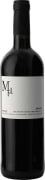 Sigalas MM Mavrotragano-Mandilaria Red Blend 2023 Front Bottle Shot