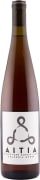 AITIA Zephyr Farm Ramato Pinot Gris 2022 Front Bottle Shot