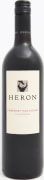 Heron Cabernet Sauvignon 2014 Front Bottle Shot