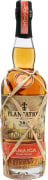Plantation Jamaica Rum 2002 Front Bottle Shot