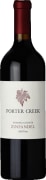 Porter Creek Sonoma County Old Vine Zinfandel 2019  Front Bottle Shot