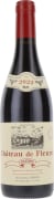 Jean Loron Chateau de Fleurie 2022  Front Bottle Shot