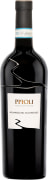 Vigneti del Vulture Pipoli Aglianico del Vulture 2021  Front Bottle Shot