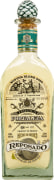 Fortaleza Winter Blend 2020 Cask Proof Reposado Tequila Front Bottle Shot