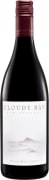 Cloudy Bay Pinot Noir 2015 Front Bottle Shot