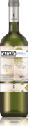 Bodegas Castano Macabeo Chardonnay 2017  Front Bottle Shot