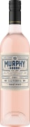 Murphy-Goode Rose 2021  Front Bottle Shot
