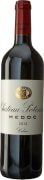 Chateau Potensac  2012  Front Bottle Shot