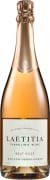 Laetitia RM Brut Rose Front Bottle Shot