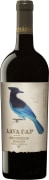 Lava Cap Merlot 2017  Front Bottle Shot