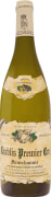 Boudin Chablis Fourchaume Premier Cru  2020  Front Bottle Shot