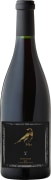 Yellowstone 1883 Reserve The Crow Pinot Noir 2021 Front Bottle Shot
