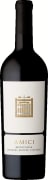 Amici Beckstoffer Missouri Hopper Vineyard Cabernet Sauvignon 2017  Front Bottle Shot