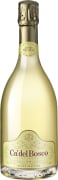Ca' del Bosco Franciacorta Cuvee Prestige Extra Brut  Front Bottle Shot