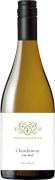 Tortoise Creek Chardonnay 2016 Front Bottle Shot