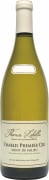 Thomas Labille Chablis Mont de Milieu Premier Cru 2022  Front Bottle Shot