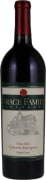 Grace Family Cabernet Sauvignon 2013  Front Bottle Shot