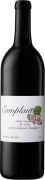 Complant Beller Vineyard Cabernet Sauvignon 2017  Front Bottle Shot