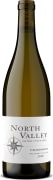 North Valley Vineyards Chardonnay 2018  Front Bottle Shot