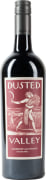 Dusted Valley Cabernet Sauvignon 2022 Front Bottle Shot