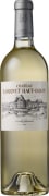 Chateau Larrivet Haut-Brion Blanc 2014 Front Bottle Shot